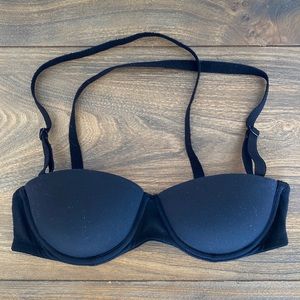 VS PINK wear everywhere multi way push up bra